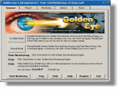 Golden Eye Screenshot